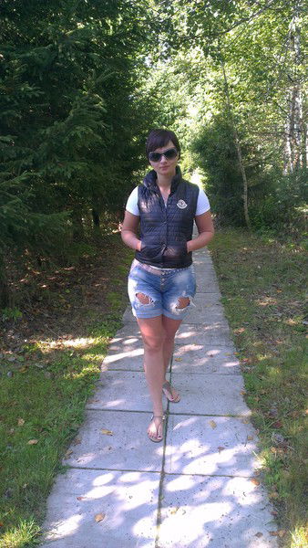 Надежда Бирюлина