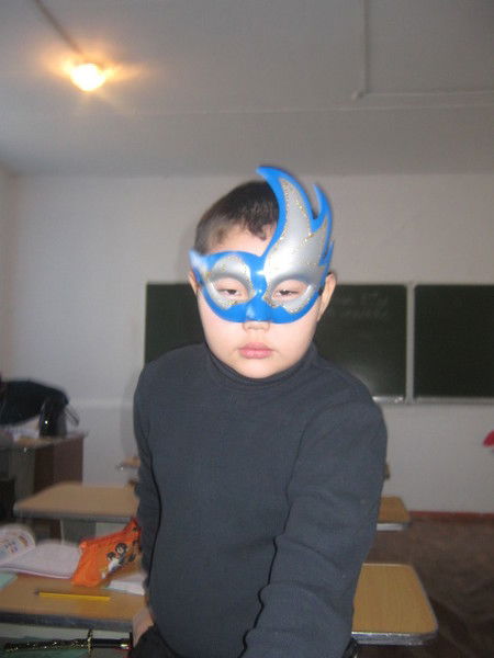 Бекжан Алмахан