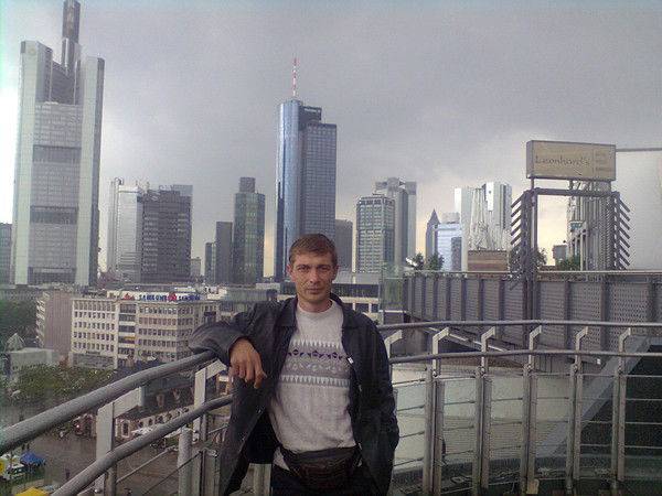 Константин Кузьмин