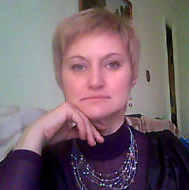 Васильева Маргарита