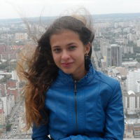 Аня Урютина