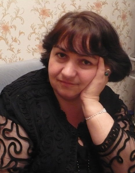 Елена Чебану