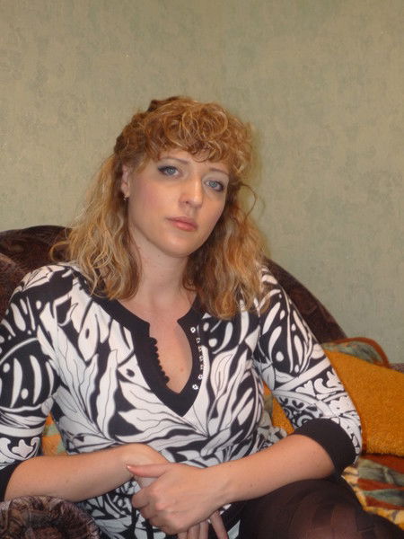 Людмила Баскакова