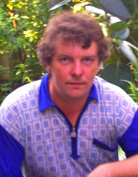 Виталий Прохоров