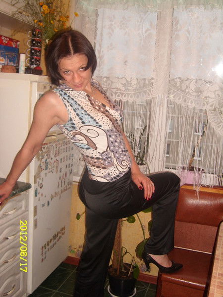 Наталия Покалюк