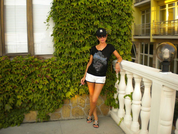 Наталия Рубцова