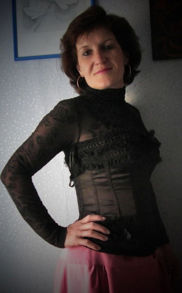 Татьяна Музыка