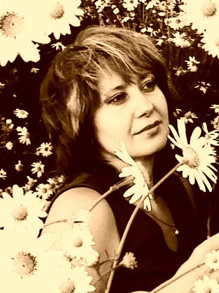 Ирина Сорокина