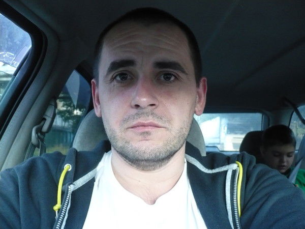 Антон Севрюк