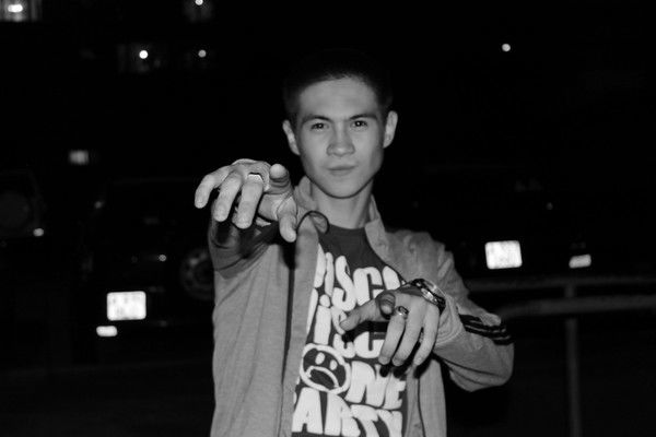 Аскар Тасболатов