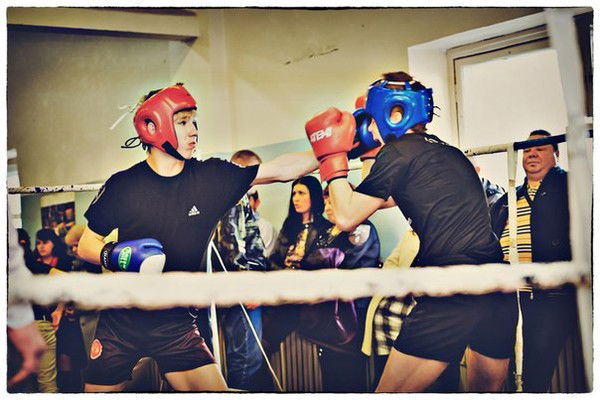 Егор Костарев