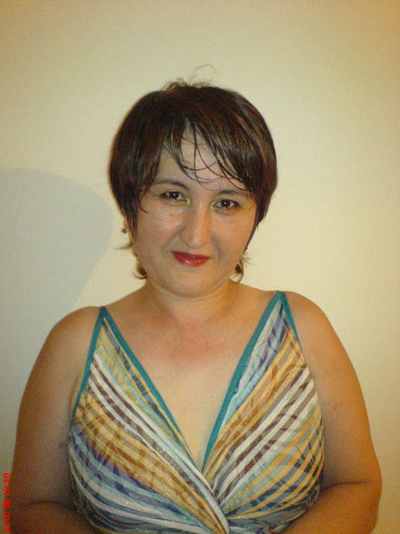 Римма Низамова