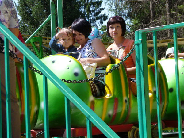 Наташа Степанова