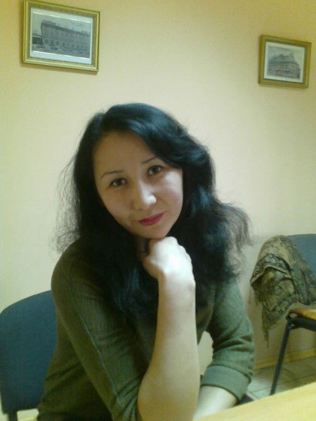 Уральск Зко