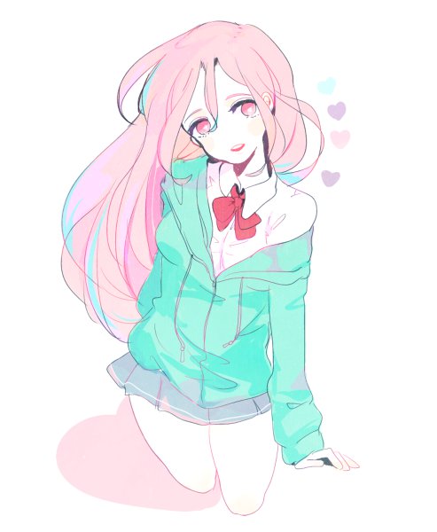 Алина Шиманская