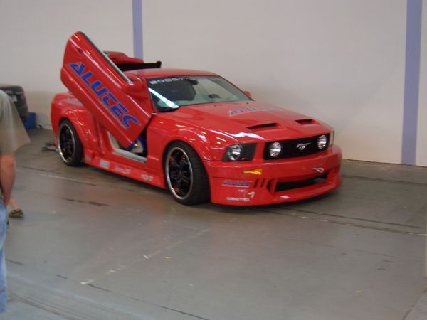 Александер Браун