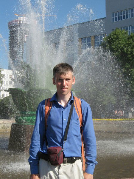 Георгий Дементьев