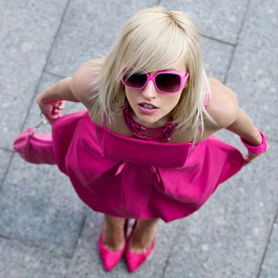 Виктория Смирнова