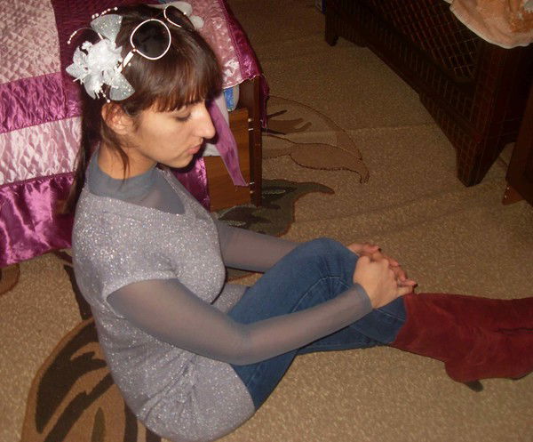 Патимат Магомедова