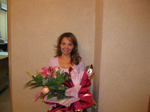 Юлия Гогина