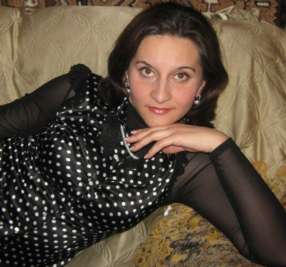 Валентина Миронова