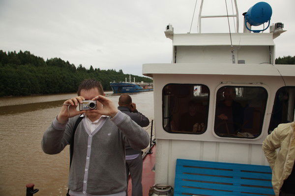 Антон Павлович Ножнов