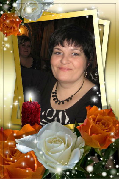 Ольга Иванова