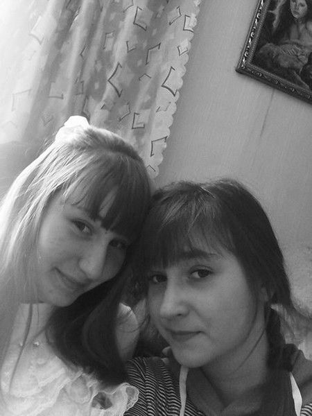 Валерия Филина