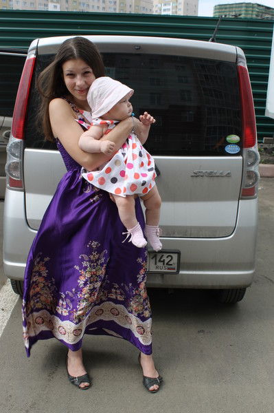 Евгения Даренко