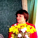 Галия Дюсупова