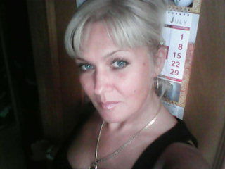 Елена Мельникова