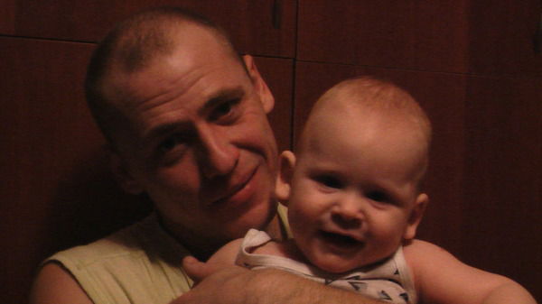 Владимир Кирсанов