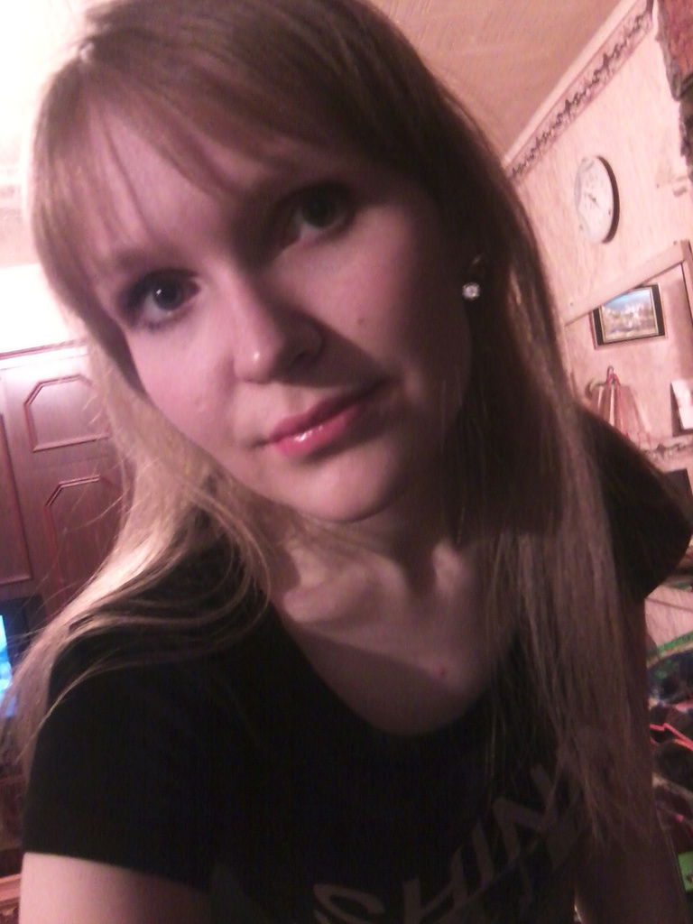 Евгения Градова