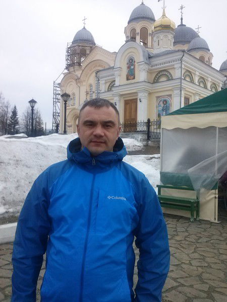 Журавлёв Александр