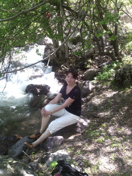 Эльвира Юрлова