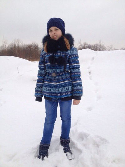 Яна Межицан