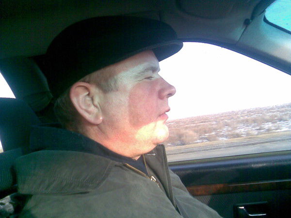 Юрий Юриков