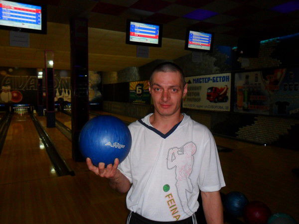 Андрей Еросенко