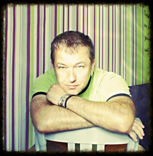 Живко Бекяров