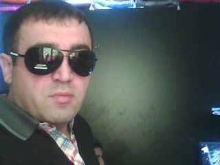 Парень Дерзкий