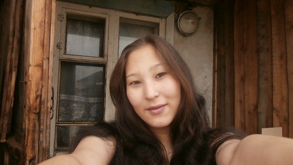 Ангелина Кучутова