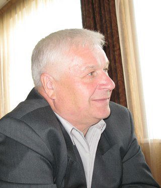 Петр Барашко