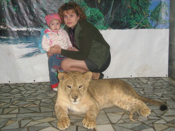 Евгения Гуменная