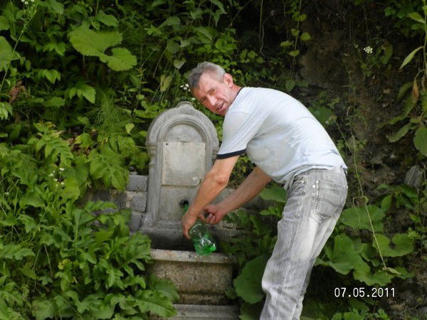 Джевад Селимович