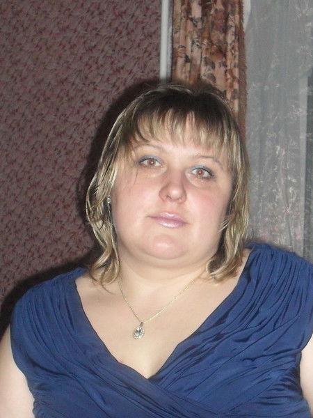 Оксана Захилько