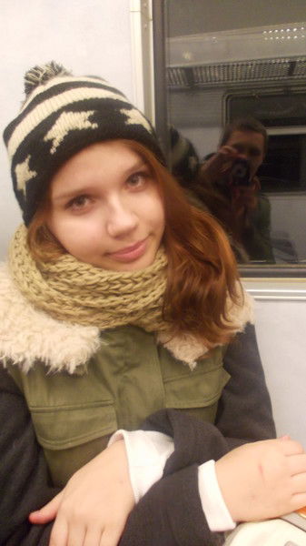 Виктория Мищенко