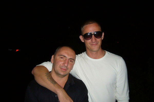 Михаил Боровков