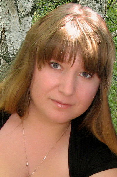 Наташа Поморцева