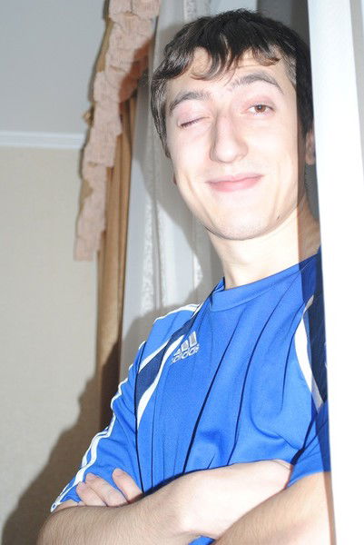 Тёма Сяксяев