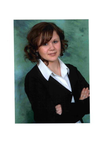 Екатерина Сидорова